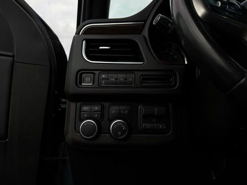 Used 2021 Chevrolet Tahoe LS w/ Driver Alert Package image 12