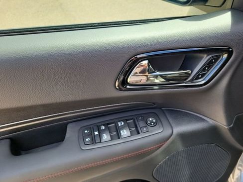 New 2026 Dodge Durango GT image 15