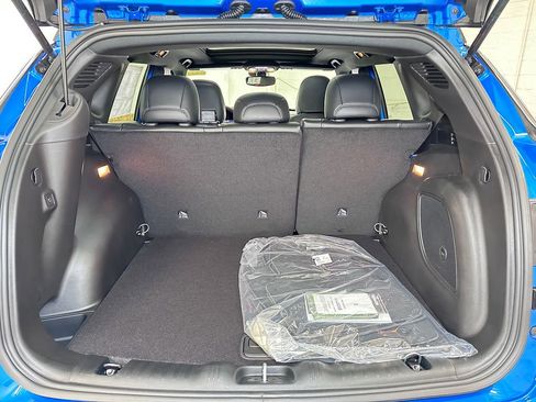 New 2026 Jeep Compass Limited w/ Sun, Sound & Navigation Group AWD/4WD image 14