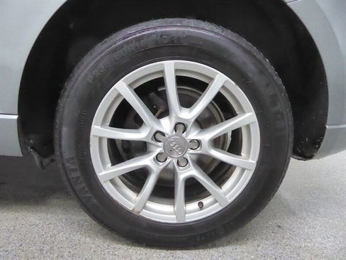 Used 2010 Audi Q5 3.2 Premium image 32