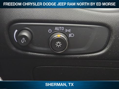 Used 2024 Chevrolet Malibu LT image 16