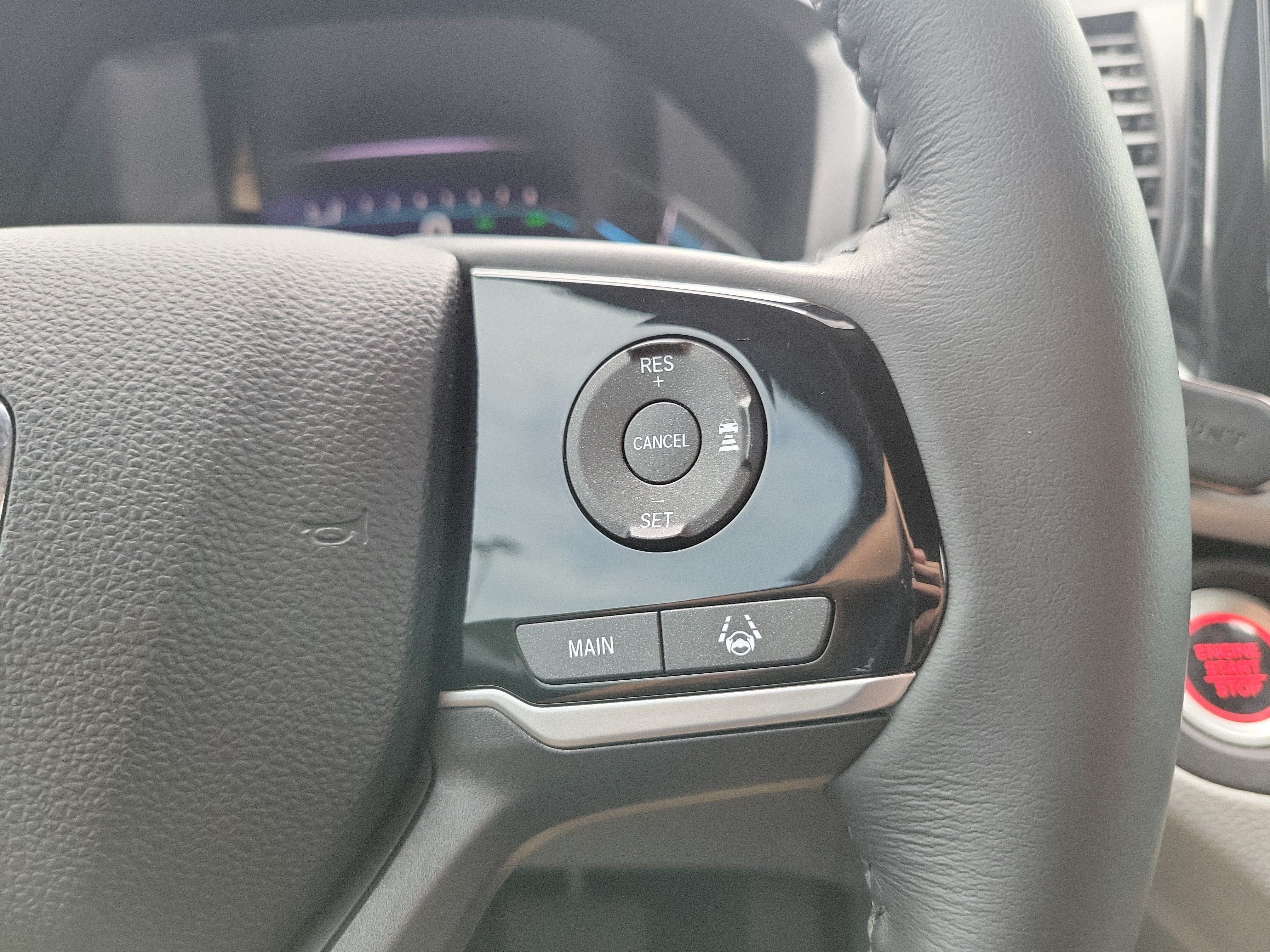 Used 2020 Honda Odyssey EX-L image 30