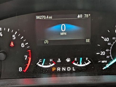 Used 2020 Ford Escape SE image 6