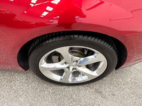 Used 2014 Chevrolet Camaro SS w/ RS Package image 35