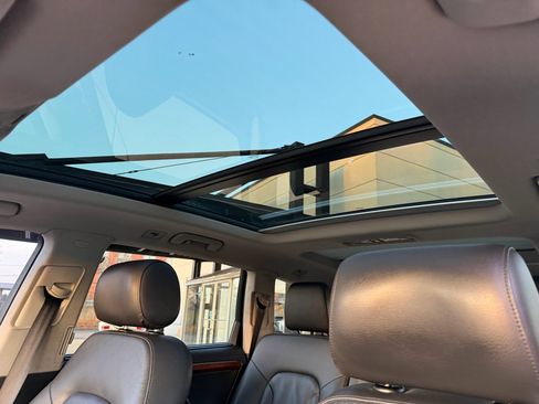 Used 2015 Audi Q7 3.0T Premium Plus image 14