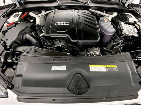 Certified 2023 Audi A4 2.0T Premium w/ Convenience Package image 10