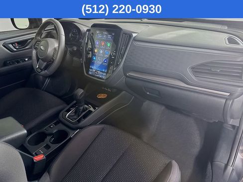 Certified 2025 Subaru Forester Premium image 34