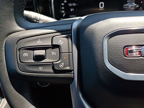 Certified 2024 GMC Sierra 1500 Elevation AWD/4WD image 21