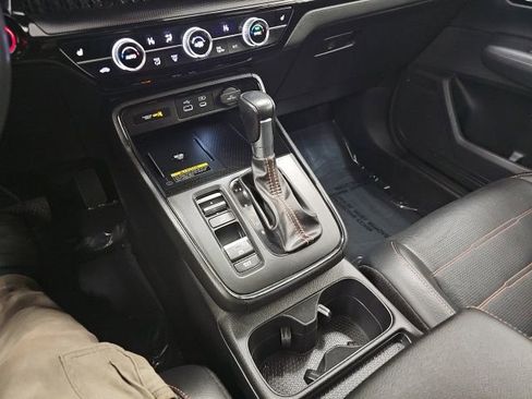 Used 2023 Honda CR-V Sport Touring image 24