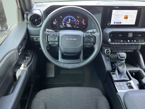 Used 2024 Toyota Land Cruiser 1958 AWD/4WD image 12