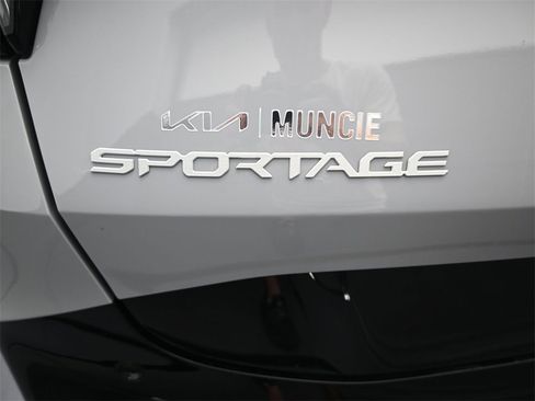 New 2026 Kia Sportage SX Prestige image 10
