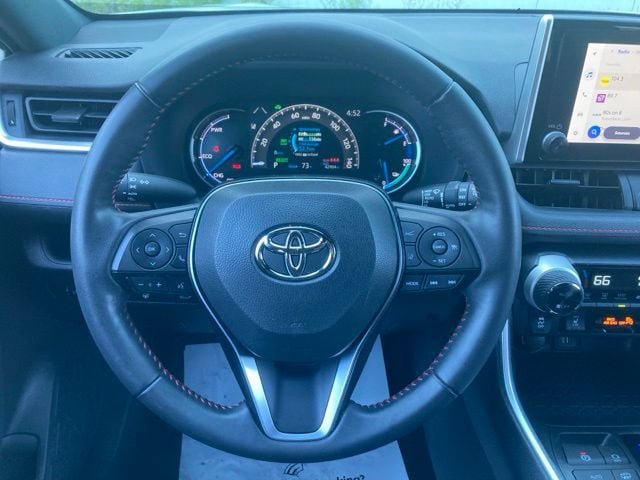 Certified 2023 Toyota RAV4 SE w/ Weather & Moonroof Package AWD/4WD image 23
