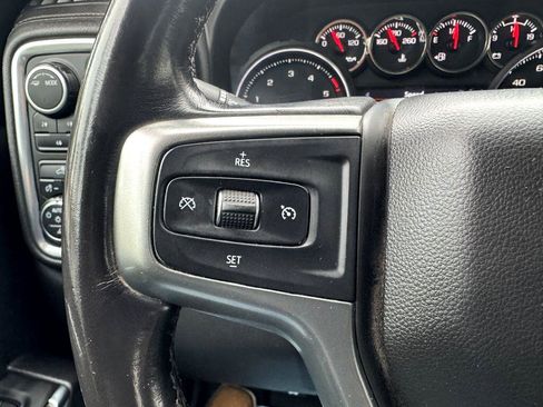 Used 2021 Chevrolet Silverado 2500 LT w/ Fleet Comfort Package image 10