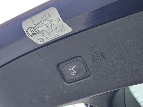 Used 2016 Ford Edge SEL w/ Equipment Group 201A image 13