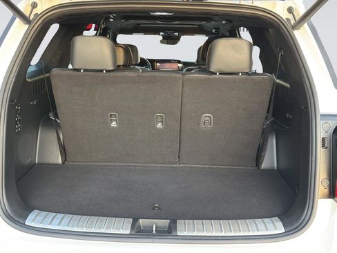 Used 2024 Hyundai Palisade Calligraphy image 28