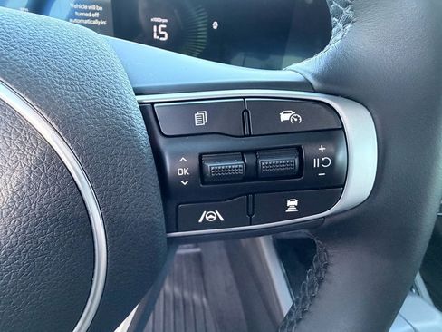 Used 2025 Kia K5 GT-Line w/ GT-Line Premium Package image 17