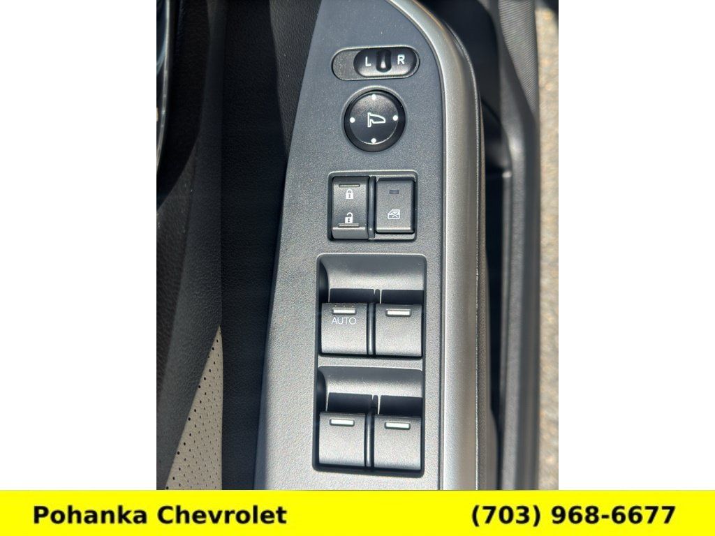 Used 2016 Honda CR-V EX-L image 22
