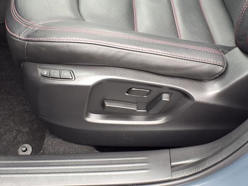 Used 2025 MAZDA CX-5 Carbon Edition image 4