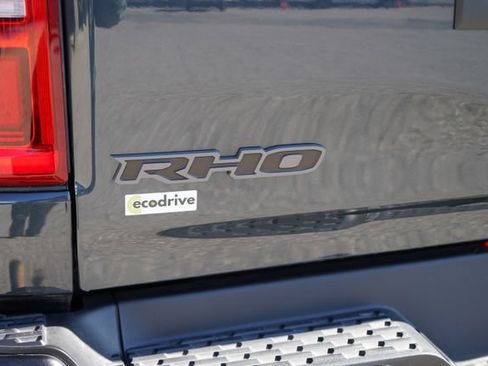 Used 2026 RAM 1500 RHO AWD/4WD image 76