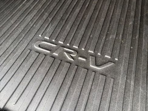 Used 2021 Honda CR-V Touring image 32