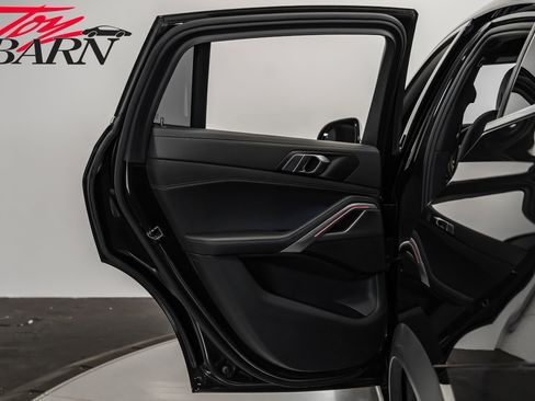 Used 2023 BMW X6 xDrive40i w/ Premium Package image 36