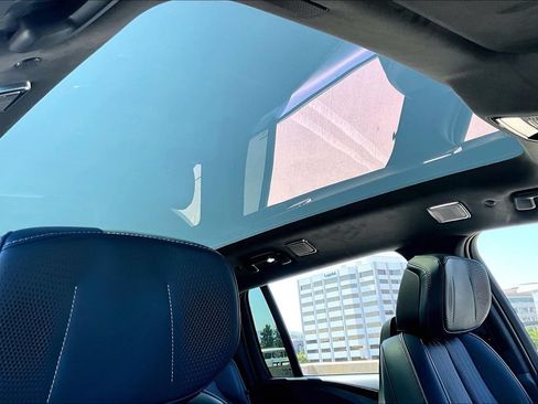New 2026 Cadillac Escalade IQ Luxury 2 w/ LPO, Floor Liner Package AWD/4WD image 34
