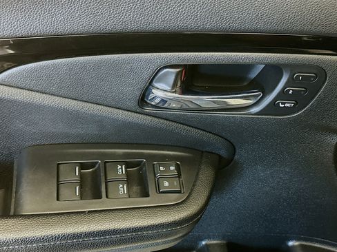 Used 2019 Honda Passport Elite image 15
