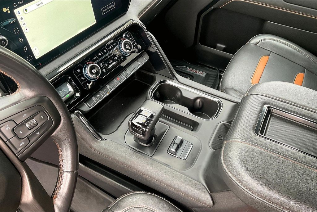 Used 2022 GMC Sierra 1500 AT4 w/ AT4 Preferred Package AWD/4WD image 22