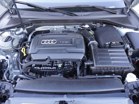 Used 2015 Audi A3 2.0T Premium w/ Audi MMI Navigation Plus image 30