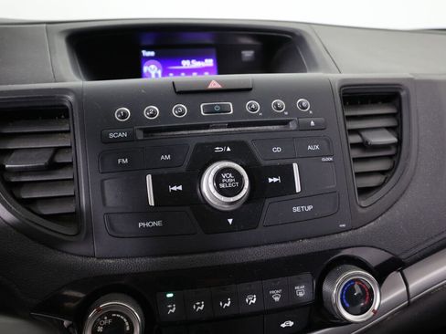 Used 2015 Honda CR-V LX image 35