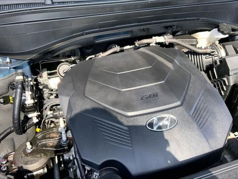 Used 2025 Hyundai Palisade SEL image 32