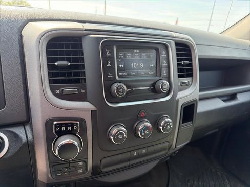 Used 2016 RAM 1500 Tradesman w/ Popular Equipment Group image 16