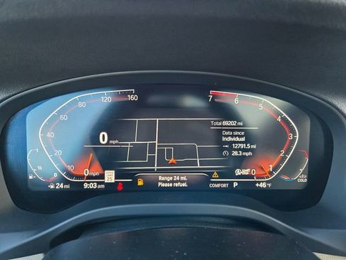 Used 2021 BMW X3 xDrive30i w/ Convenience Package image 21