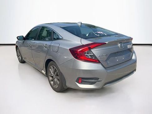 Used 2019 Honda Civic EX-L image 6