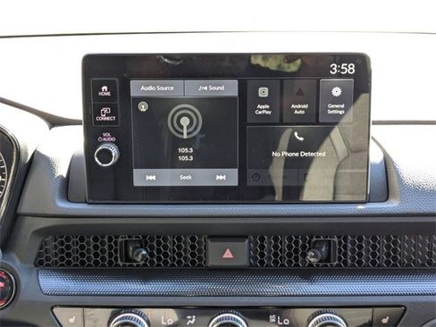 New 2026 Honda CR-V Sport image 13