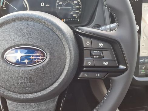 New 2026 Subaru Forester Premium AWD/4WD image 16