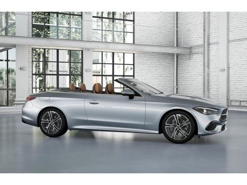 New 2027 Mercedes-Benz CLE 300 4MATIC Cabriolet image 14