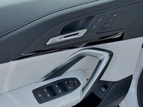 New 2026 BMW X1 xDrive28i w/ Convenience Package image 23