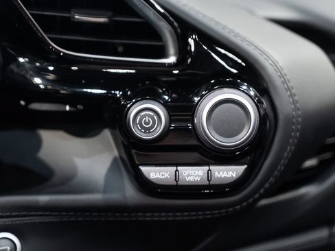 Certified 2016 Ferrari 488 Spider RWD image 33