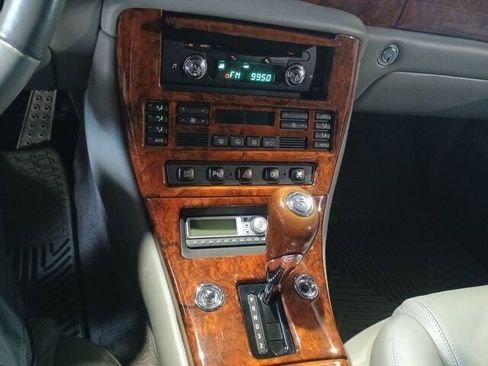 Used 2003 Bentley Arnage R image 17