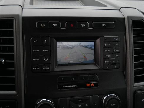 Used 2017 Ford F350 XL w/ Power Equipment Group image 33