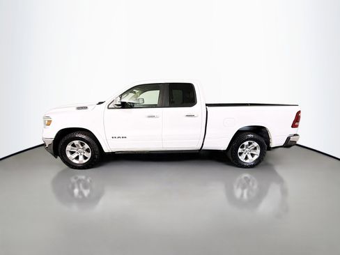 Used 2021 RAM 1500 Laramie image 6