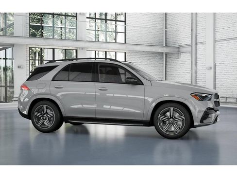 New 2026 Mercedes-Benz GLE 450 4MATIC image 14