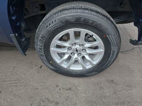 Used 2019 Chevrolet Silverado 1500 RST w/ All-Star Edition image 22