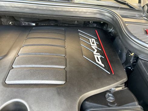 Used 2021 Mercedes-Benz GLE 53 AMG 4MATIC image 12