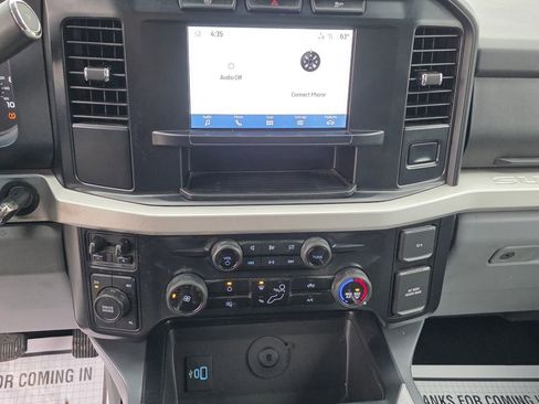 Used 2024 Ford F350 XLT image 19