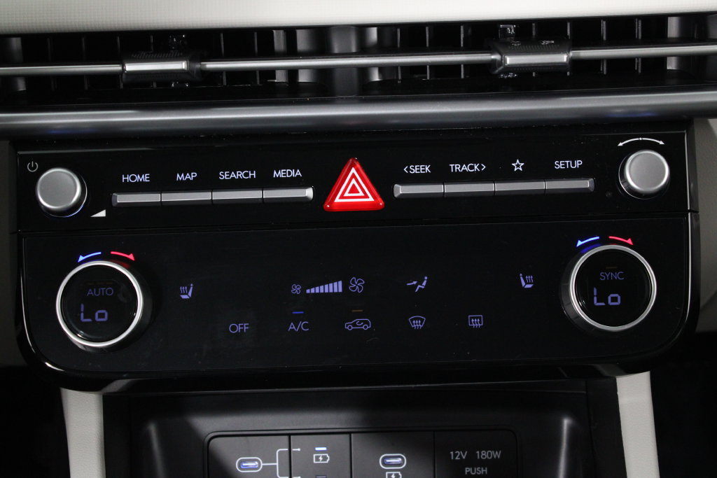 Certified 2026 Hyundai Tucson SEL Plus FWD image 23