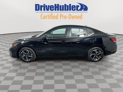 Used 2024 Nissan Sentra SV image 5