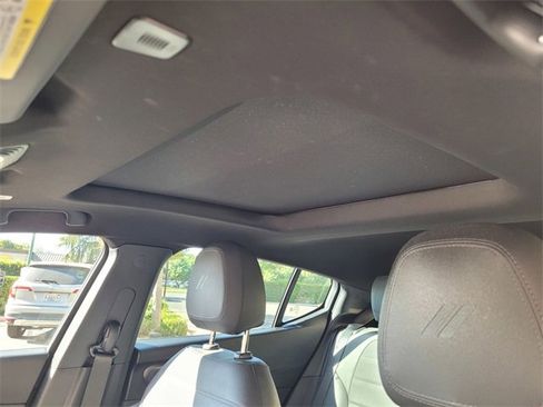 Used 2024 Dodge Hornet R/T Plus w/ R/T Blacktop Package image 8