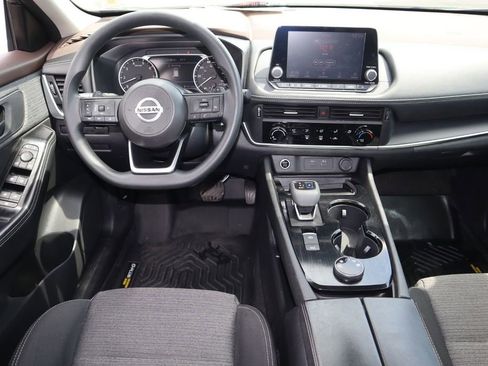 Certified 2021 Nissan Rogue S AWD/4WD image 14